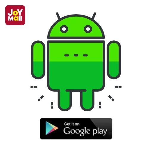 joy mall android