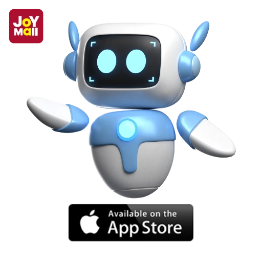 joy mall ios