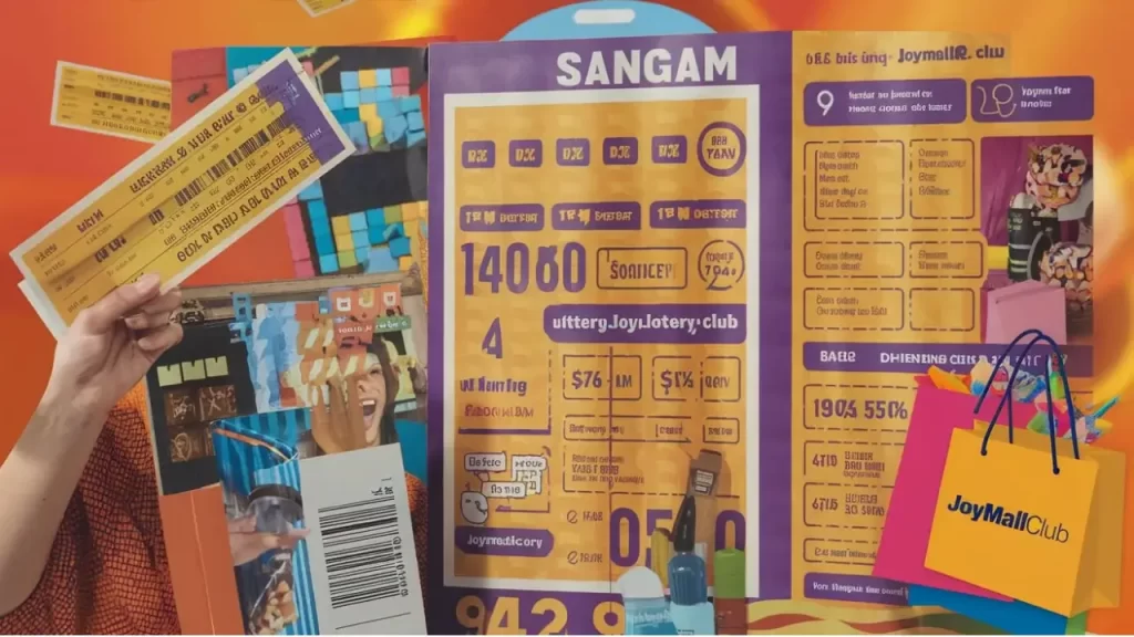 sangam lottery